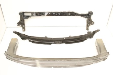 OPEL ASTRA K 5 LIFT BELT BEAM UPPER BOOST