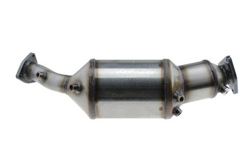 FILTR CZĄSTEK STAŁYCH DPF AUDI A5 2.0TDI 2008-,