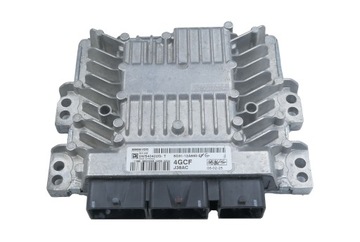 ДРАЙВЕР FORD 5WS40402G-T 6G91-12650-EF 4GCF