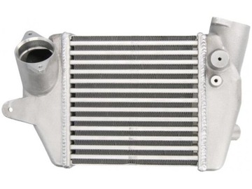 INTERCOOLER MAZDA 30948