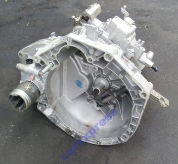 Коробка передач FIAT PANDA 1.2 и 8V FORD KA K