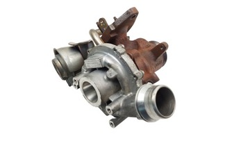 Turbo 144119263r 144116213r Garrett 1.5 dci Renault