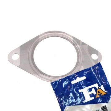 Прокладка глушителя для FIAT 500L 1.4