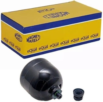 MAGNETI MARELLI ZBIORNICZEK SELESPEED 024000001010