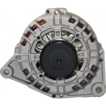 Alternator AUDI A4 A6 120A