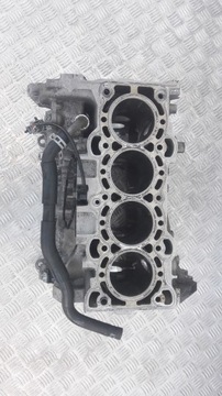 BLOK SILNIKA MAZDA VOLVO FORD FOCUS MK2 1.8 16V