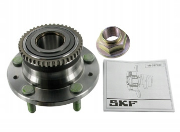 Маточина колеса SKF VKBA 3932