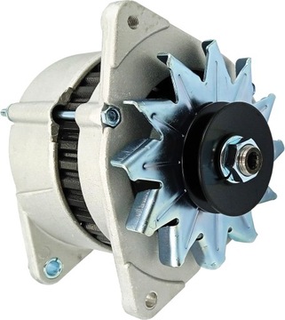 NOWY ALTERNATOR Massey Ferguson Case JCB Perkins