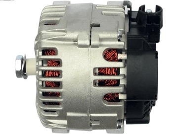 Alternator AS-PL A3122