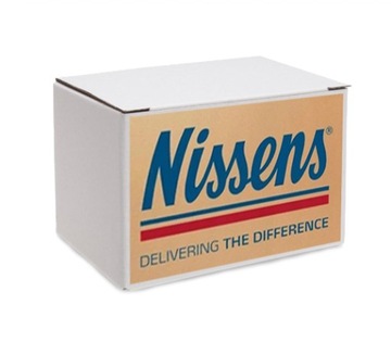 Радиатор EGR NISSENS для NISSAN NV400 dCi 100 125