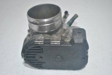 Дроссельная заслонка AUDI A4 B6 0280750088 06B133062H