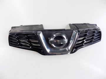 Qashqai і J10 12R ліфт манекен гриль