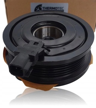 THERMOTEC KTT040164 ЕЛЕКТРОМАГНІТНА МУФТА