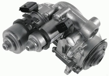 Sachs 3981 000 090 Moduł dźwigni zmiany ,