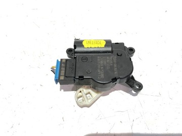 Двигатель отопителя VW PASSAT B6 3C0 1K0907511Q