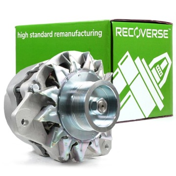 Alternator RECOVERSE 7488 Fabrycznie Regenerowany