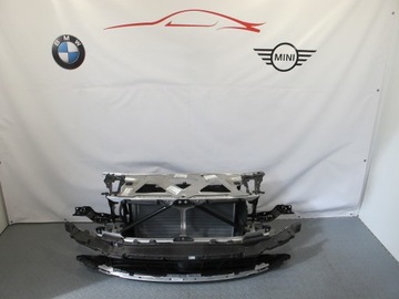 PAS WZMOCNIENIE BMW G32 LCI 3,0i 3,0d