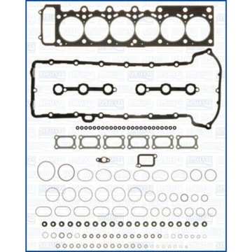 KPL. USZCZELEK SILNIKA BMW 3 E36 Z3 E36 92-01 M3 M