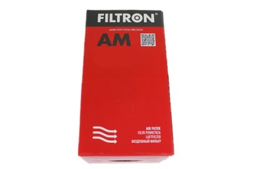 Filtron воздушный фильтр ДБ 03-ACTROS OM541