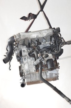 Двигун VW Golf IV Seat Leon 1.8 TURBO компресія