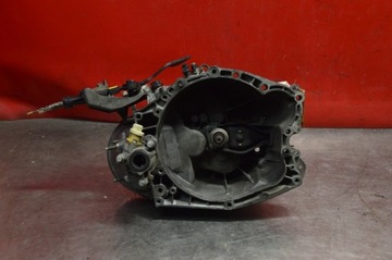 Коробка передач 20DL30 CITROEN C5 1 і 2.0 16V 02R