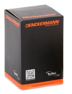 DENCKERMANN BĘBEN HAM.FORD TRANSIT 00-