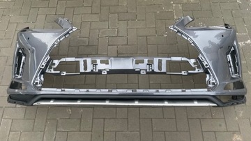 LEXUS RX IV 4 LIFT ПЕРЕДНІЙ БАМПЕР ПЕРЕДНІЙ