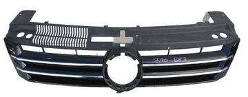 VW Sharan 10- 7N0 grill Atrapa