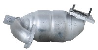 Katalizator RENAULT LAGUNA 1.9 dCi 120KM 2001-2007