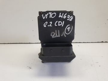 Mercedes VITO W638 POMPA HAMULCOWA ABS A0004464889