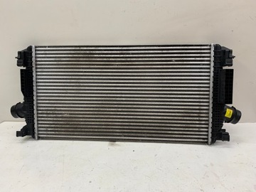 OPEL ASTRA J INTERCOOLER 13267647