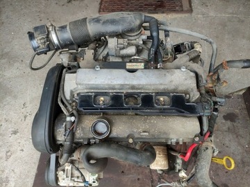astra 3 H 1,8 16V двигун в комплекті С18ХЕ обертається не заводиться, не діагностується