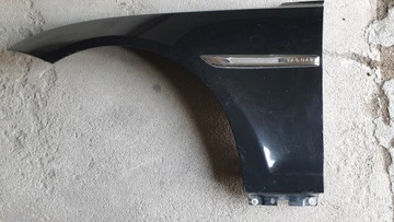 Jaguar XJ x351 front left fender