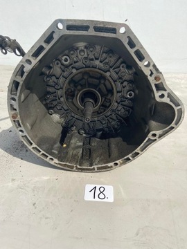 Коробка передач Автомат Мерседес 1.8 R1402712601