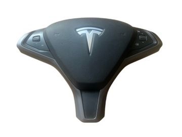 Tesla s LIFT x подушка водія 1456212-30-a