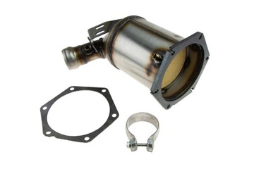 FILTR CZĄSTEK STAŁYCH DPF MERCEDES C W203 S203 CDI