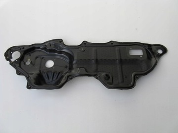 Перегородка AUDI A3 8L 96-00