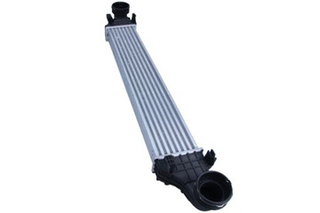 INTERCOOLER MERCEDES E-KLASA W211 02-