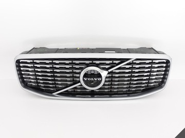 VOLVO XC60 II 2 R-DESIGN 17- GRILL ATRAPA B.ŁADNY