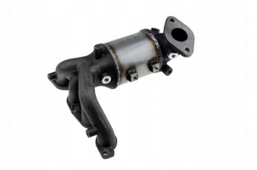 KATALIZATOR HYUNDAI I20 1.2 2008-