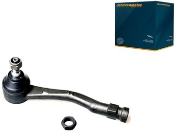 Тестовий продукт Budweg Caliper 343740