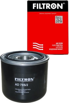 Фільтр осушувача повітря FILTRON для DAF DB 250