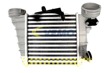 INTERCOOLER SKODA VEMO