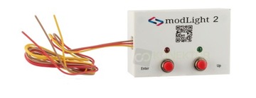 modLight 2 модуль освітлення комфорту BMW E39 E38 E53