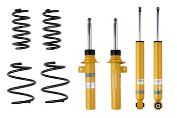 Bilstein Zestaw zawieszenia B12 46-257482