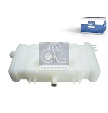 DT Spare Parts 2.15099 расширительный бак, ru