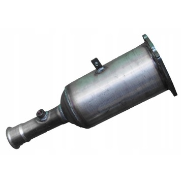 ФІЛЬТР DPF FAP FIAT SCUDO ULYSSE 2.0 DW10BTED4