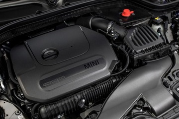 Двигатель 2.0 T MINI COOPER S F55 F56 BMW F45 F46 в сборе