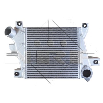 INTERCOOLER NRF do NISSAN X-TRAIL 2.2 dCi