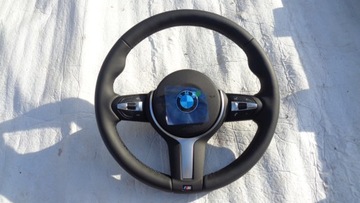 BMW F39 f45 f46 f48 рульове колесо подушка безпеки мпосилка Нова